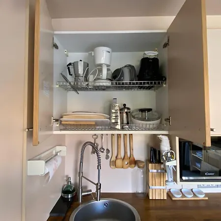 Appartement Exclusive Sea Front Costa Brava *