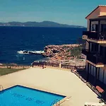 דירה Exclusive Sea Front Costa Brava