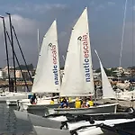 Exclusive Sea Front Costa Brava דירה