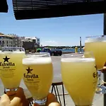 דירה Exclusive Sea Front Costa Brava L' Escala