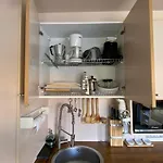 דירה Exclusive Sea Front Costa Brava *