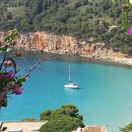Exclusive Sea Front Costa Brava