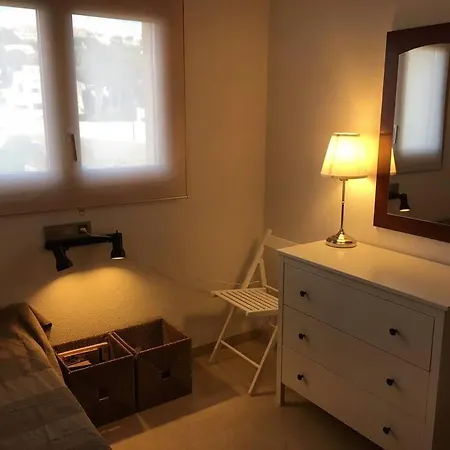 Exclusive Sea Front Costa Brava L'Escala