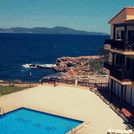 Apartment Exclusive Sea Front Costa Brava