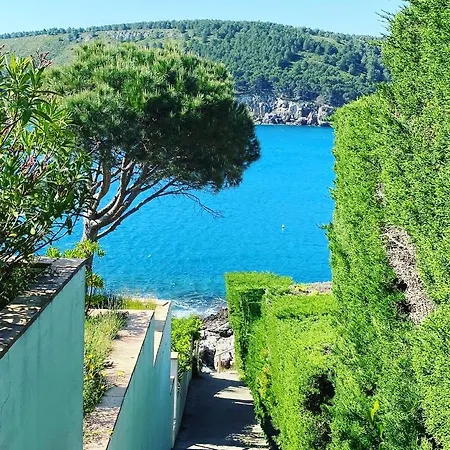 Exclusive Sea Front Costa Brava L'Escala