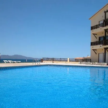 Exclusive Sea Front Costa Brava *