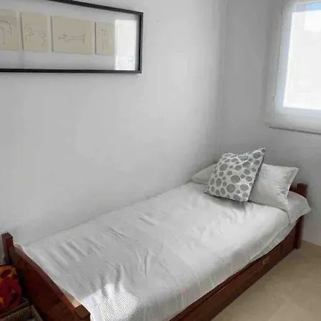Apartment Exclusive Sea Front Costa Brava