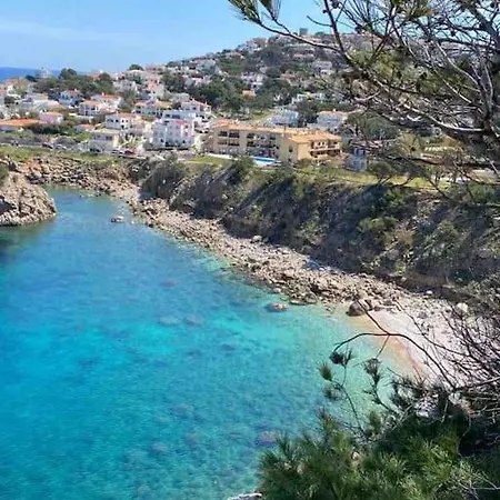 Apartment Exclusive Sea Front Costa Brava