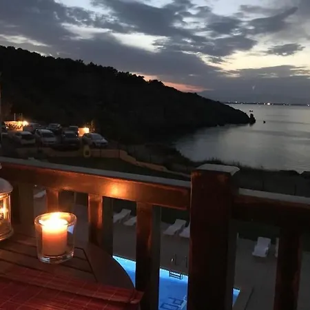 Apartment Exclusive Sea Front Costa Brava *
