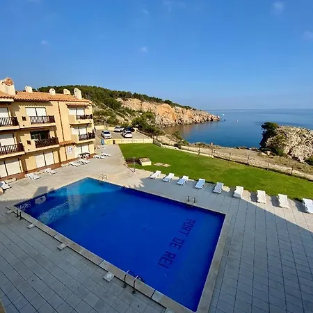 Exclusive Sea Front Costa Brava * L'Escala