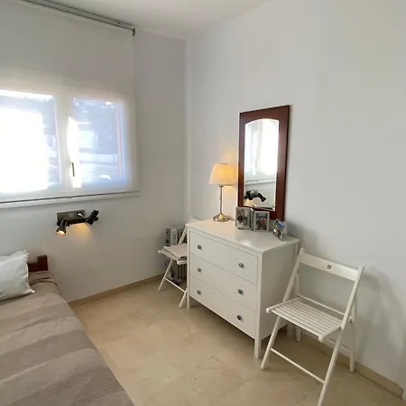 Exclusive Sea Front Costa Brava Apartment