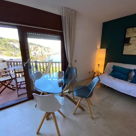 Exclusive Sea Front Costa Brava *