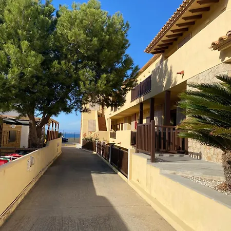 Exclusive Sea Front Costa Brava