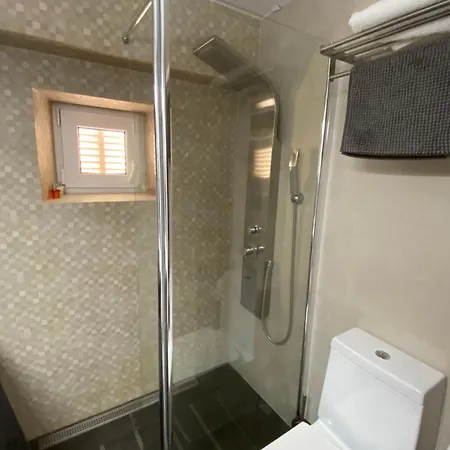 Apartment Exclusive Sea Front Costa Brava