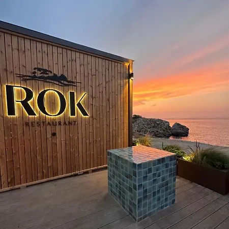 Exclusive Sea Front Costa Brava *