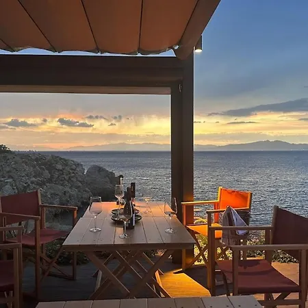 דירה Exclusive Sea Front Costa Brava