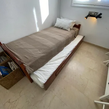 Exclusive Sea Front Costa Brava Ля Эскала