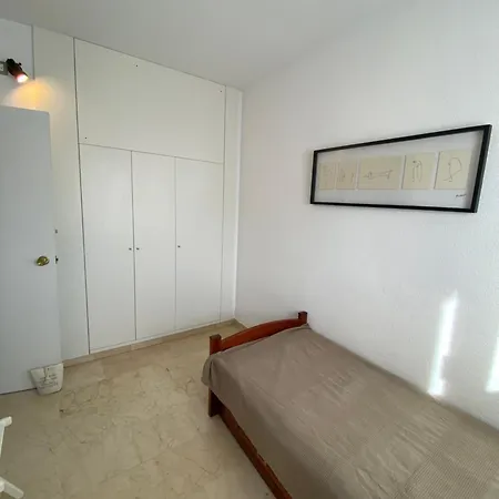 Апартаменты Exclusive Sea Front Costa Brava Ля Эскала