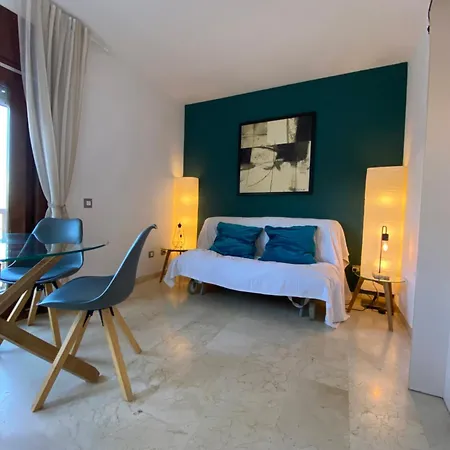 Exclusive Sea Front Costa Brava * Ля Эскала