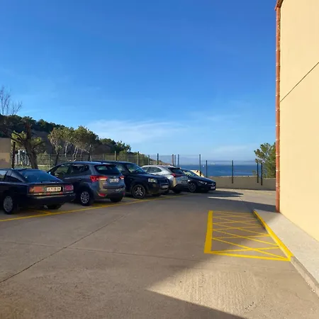 Апартаменты Exclusive Sea Front Costa Brava