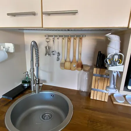 Апартаменты Exclusive Sea Front Costa Brava *