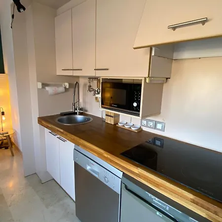Апартаменты Exclusive Sea Front Costa Brava *